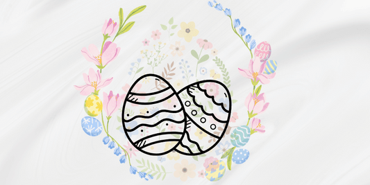 Celebrate Easter with SVADiA: Embrace the Joy of Spring!