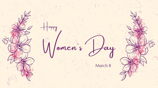 International Women’s Day 2023