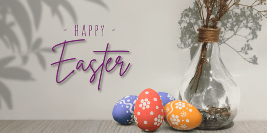 Easter Fun