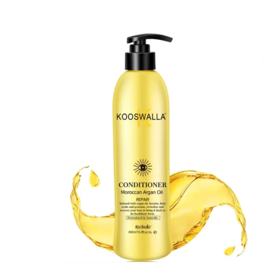 Arganolja Conditioner