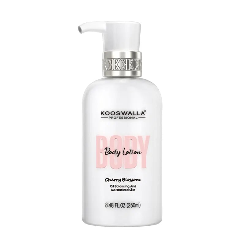 Cherry Blossom Body Lotion