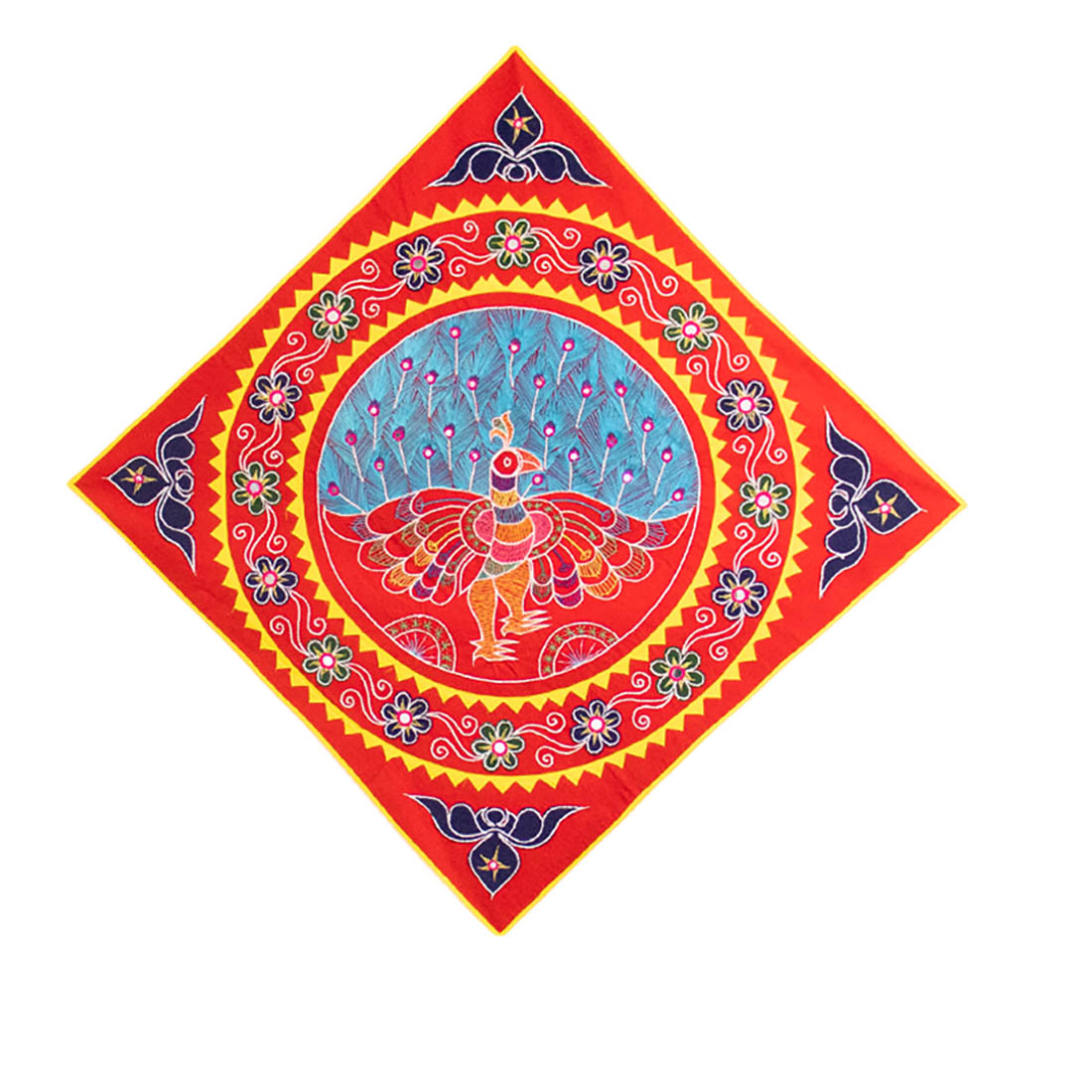Pipli Wall Art