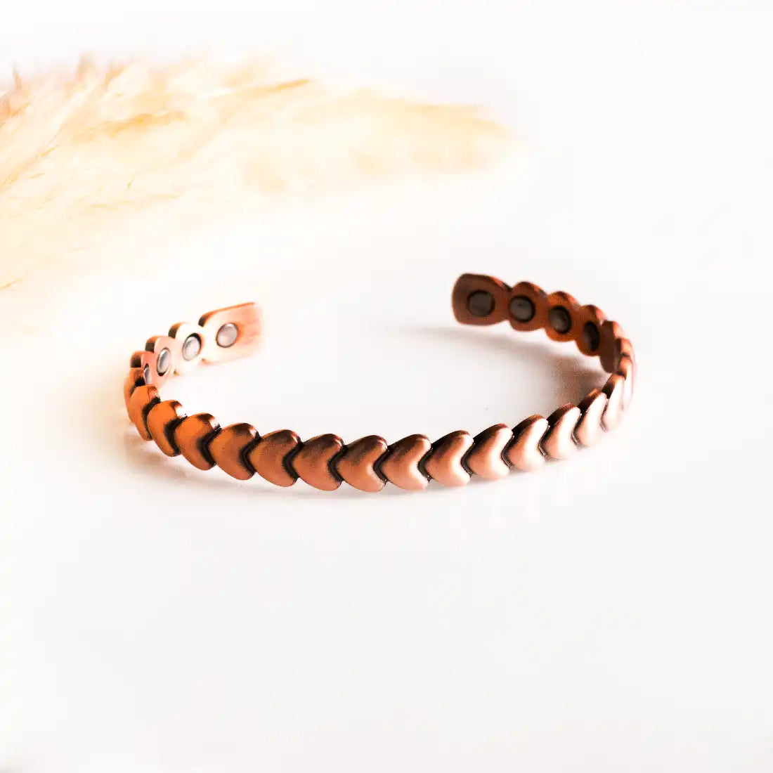 Copper bracelet store