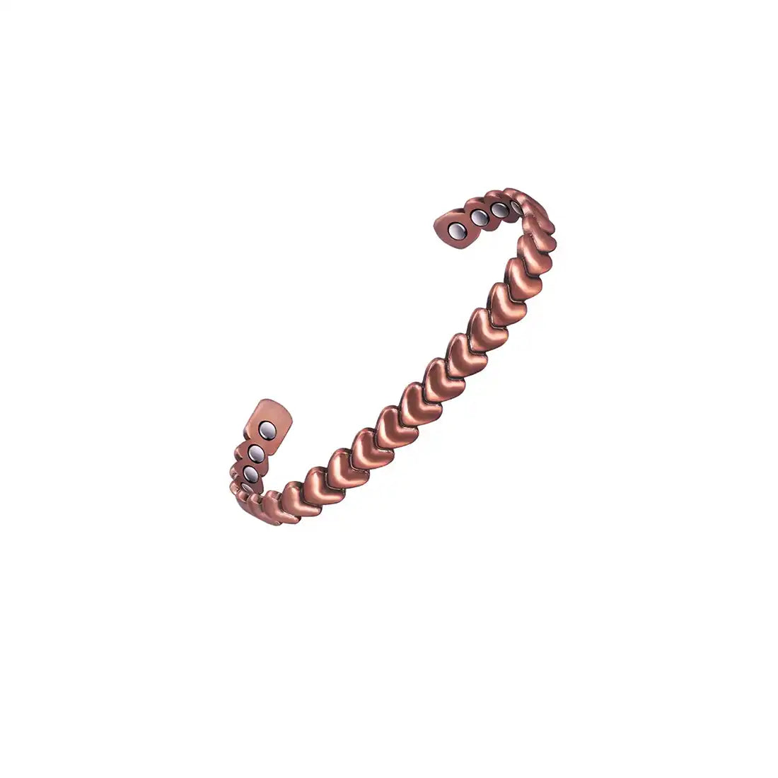 Tibetan Copper Bracelet