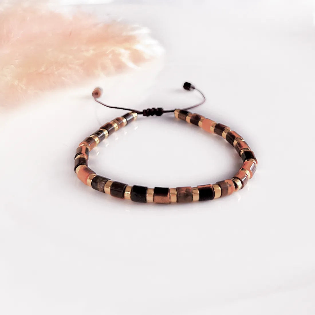 Tribal Pop Bracelet