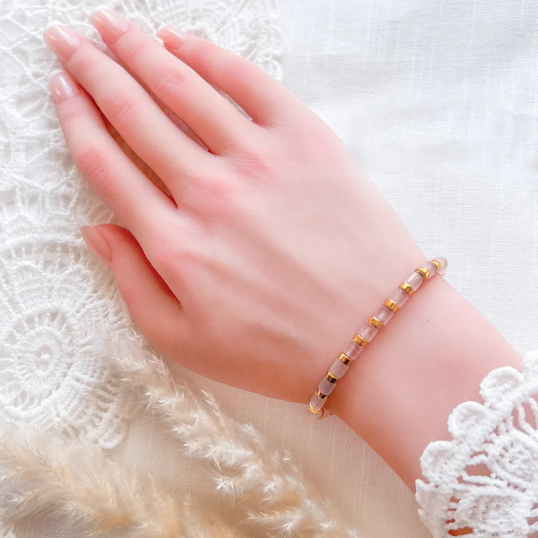 Tribal Pop Bracelet