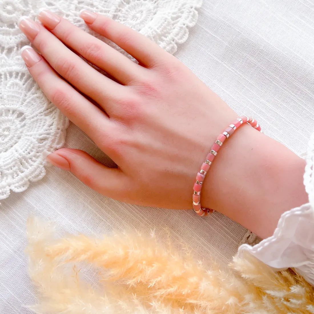 Tribal Pop Bracelet