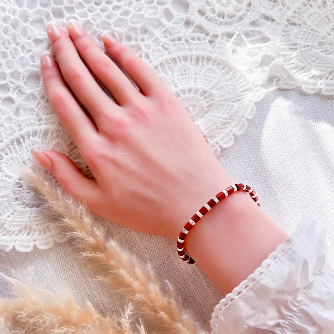 Tribal Pop Bracelet