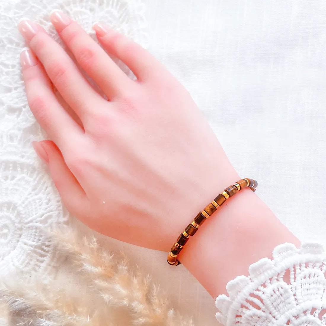 Tribal Pop Bracelet
