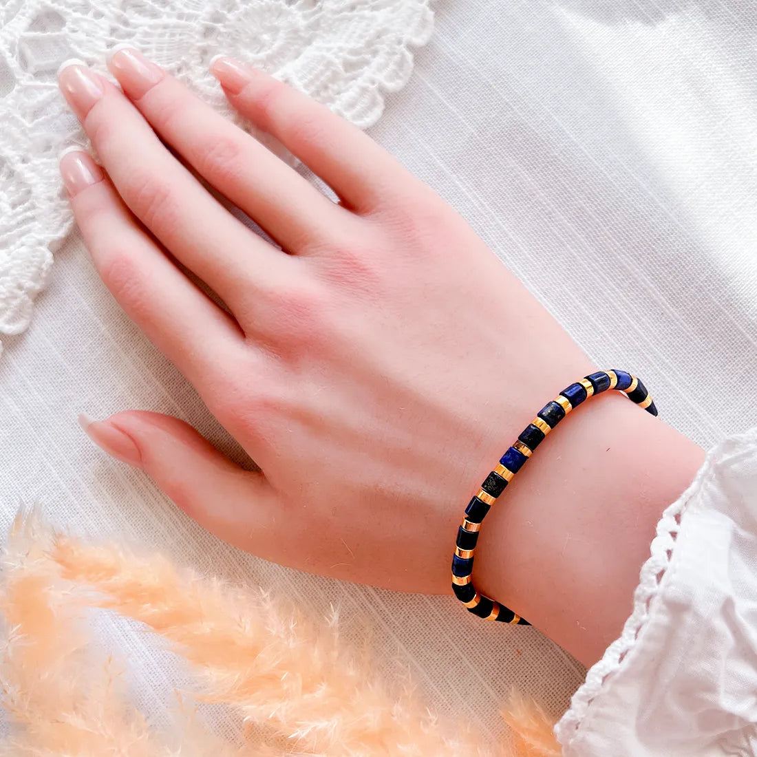 Tribal Pop Bracelet