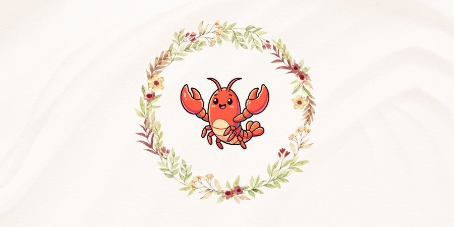 🦞 Celebrate Kräftskiva: Create a Cozy &amp; Elegant Scandinavian Summer Evening with Svadia