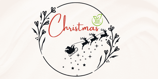 Eco-Friendly Christmas: Sustainable Tips for a Greener Holiday