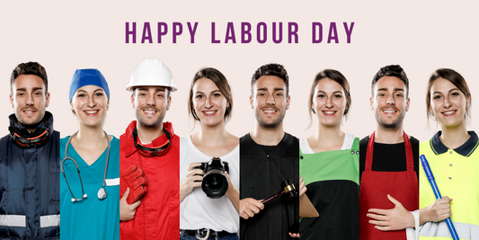 Why should we celebrate the Labour Day?
