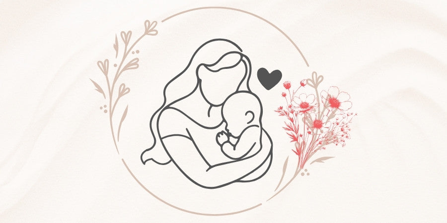 From the Heart This Mother’s Day