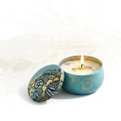 English Pear & Freesia Elegance Aromaterapi Sojaljus