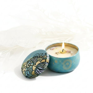 English Pear & Freesia Elegance Aromaterapi Sojaljus