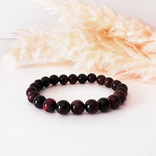 Tiger Eye Bracelet