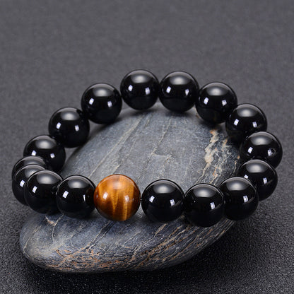 Tiger Eye Bracelet