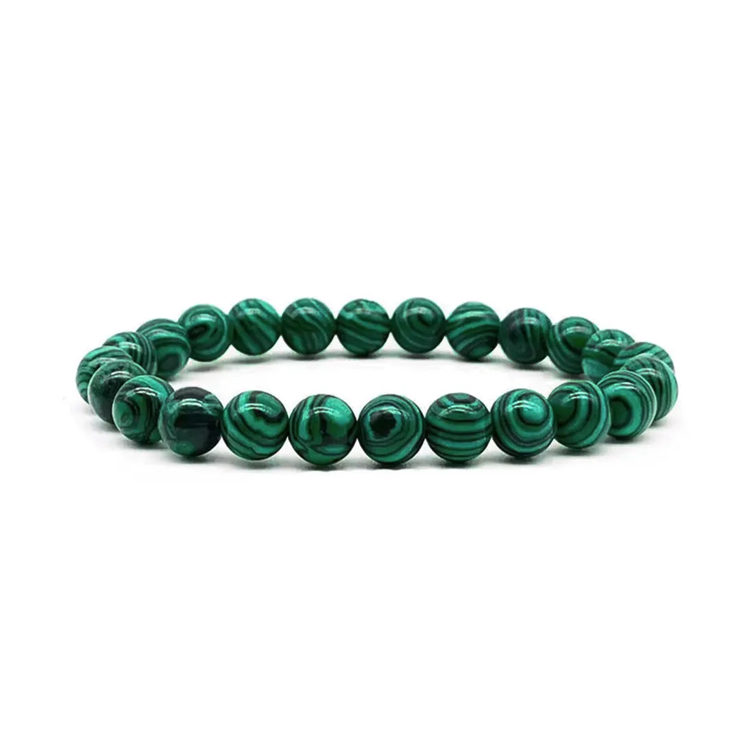 Super Malachite Crystal Bracelet