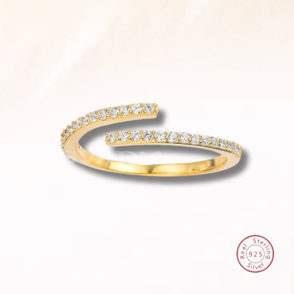 925 Silver Ring