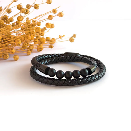 Third Eye Guardian Band Bracelet