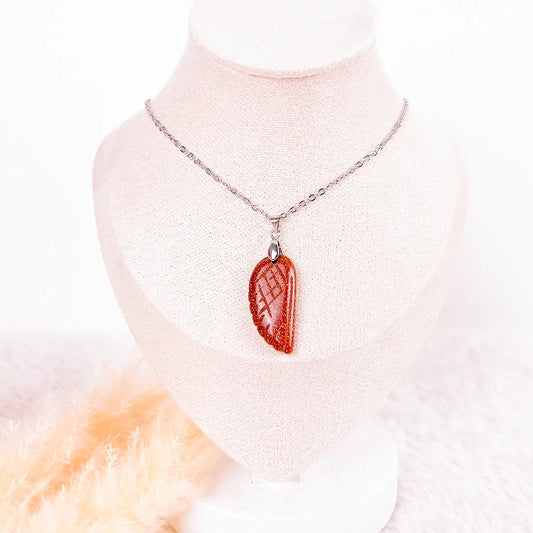 Tropical Sunrise Halsband