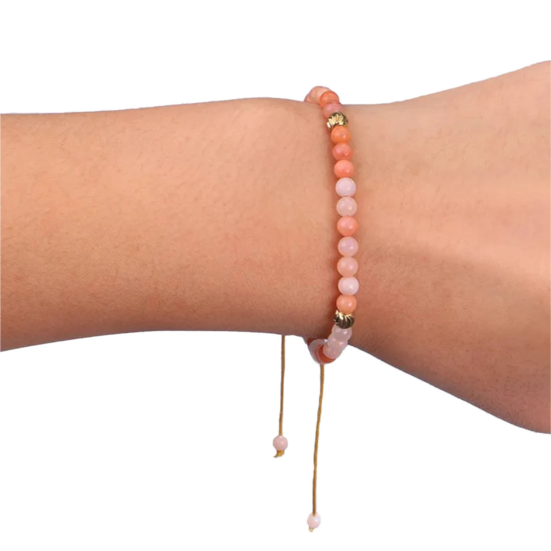 Spiritual Crystal Bracelet for all wrist sizes